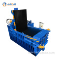 Hydraulic Mobile Aluminum Scrap Baler Machine